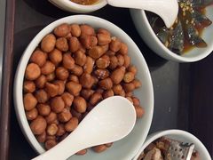 -良友·海鲜青岛菜·海肠捞饭(五四广场店)
