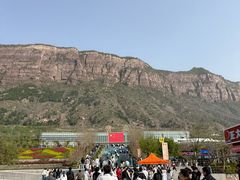 -河南宝泉旅游区