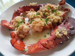 -四川小胡子海鲜(丁村万人海鲜广场店)