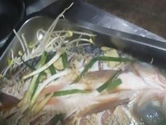 -涵家味土菜馆·徽州一绝臭鳜鱼(三河古镇店)