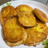 书生君的早餐 - 炸馒头片 - 可是你们想看的样子