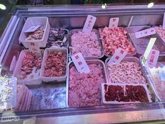 -周良天山牛杂城(天山路总店)