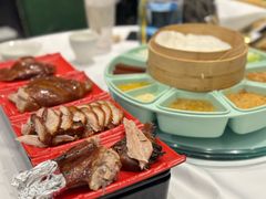 羲和烤鸭-羲和雅苑•北京烤鸭(吴中路万象城店)