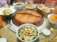 -好灶头妈妈菜·千岛湖柴火鱼餐厅(桐庐店)
