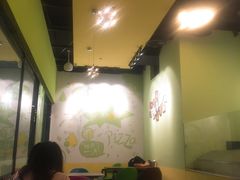 -沫汐披萨(白象街店)