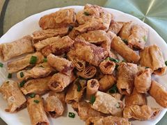-晓琦农家菜馆·地道农家菜