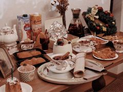 -屋裡·Union Bakery(龙江路店)
