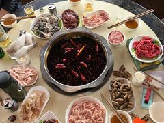 -枇杷园食为鲜火锅(南山店)