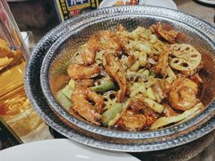 -李氏传家菜(兴城路店)