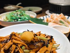 -食锦记·福建私房菜(浦西万达店)