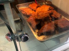 -王二甩老木子鸡(江湾店)