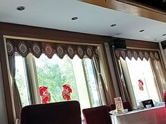 -北京全聚德(天安门店)