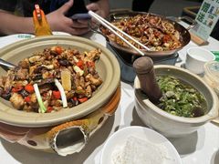 -绿草地·湘菜(7mall店)