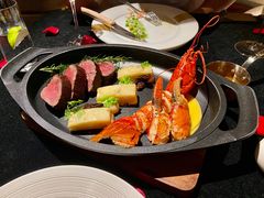 -wann lounge 低温慢煮牛排·清吧