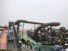 -美心红酒小镇游乐园