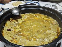 -罗记又添缘竹荪山药鸡·野生菌火锅(西园南路店)