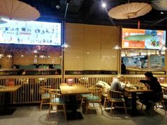 -宽味餐厅(万博广场店)