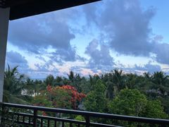 -石梅湾艾美度假酒店