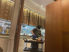 招牌烤鸭-泰钰丰烤鸭.天津菜(开发区店)