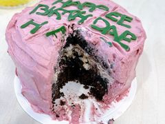 -好利来(高新枫叶广场店)