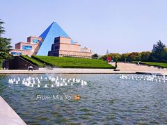 -上海市龙华烈士陵园