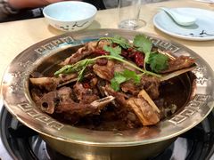-和庆斋羊蝎子火锅·碳缸烧烤(顺义旗舰店)