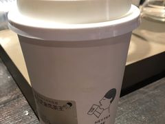 -喜茶(上海正大广场店)