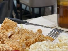 -香港新发烧腊茶餐厅(书城店)
