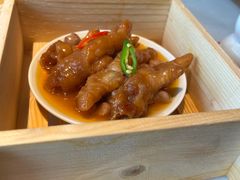 -馋遇江南·精致湖景雅宴(东方之门店)