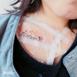 -见雾TATTOO STUDIO