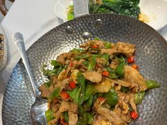 -苏湘小馆·不做预制菜(青年公社店)