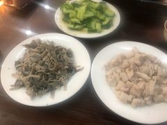 -爆肚冯(廊房二条店)