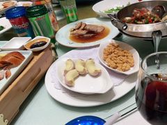 -梦都海鲜酒家(万达广场江桥店)