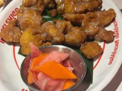 -碌碌发·东南亚风味烧烤档(体育西店)