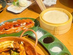 -奉天小馆·非遗东北菜(沈阳万象城店)