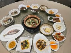 -庄氏祥记家常食府(国瑞建材家居博览中心店)