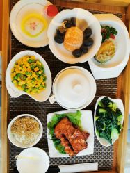 -馨月汇·一悦馨香月子中心(前滩店)