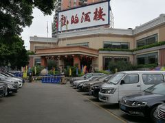 -龙的酒楼·手工早茶·顺德菜(近良路店)