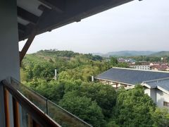 -天目湖御水温泉·度假酒店