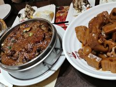 -刘胖子家常菜·蹄花焖藕(中南店)