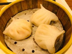 原味虾饺-李记粥铺(泰山路店)