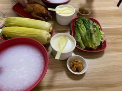 -光明刘冰乳鸽店(光明法政北路店)