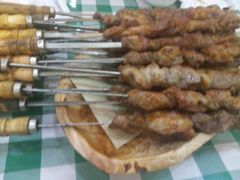 -新疆巴州金丝特餐厅(大钟寺店)