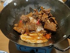 -鸿运楼·舌尖上的徽菜