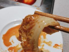 -海底捞火锅(太原南站店)