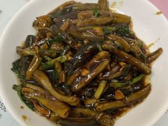 响油鳝丝-蘭心餐厅(进贤路店)