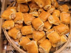 -昆明冠生园·蛋糕·面包(南强街店)