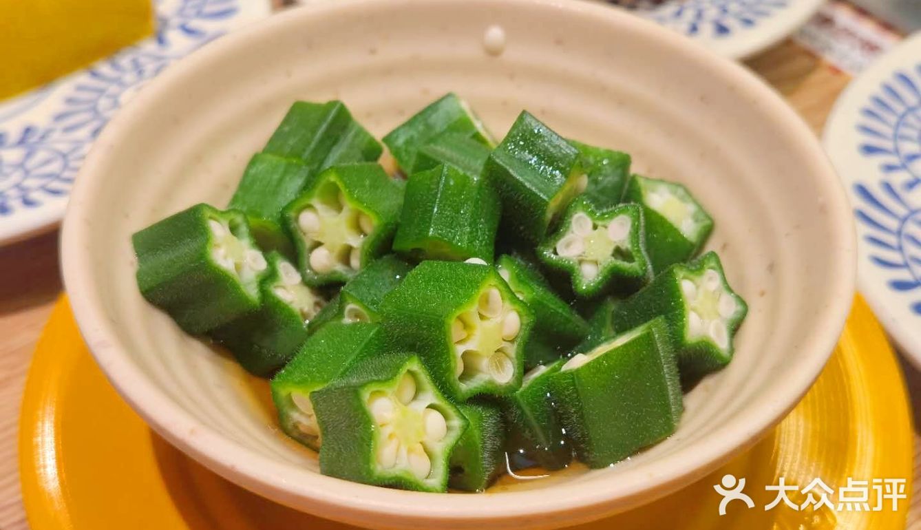 趣味多多的寿司店