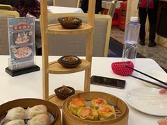 -顺德人家食府(黄金广场店)