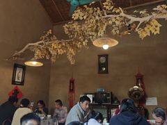 -米庄·原味私房菜(骏壹万邦店)